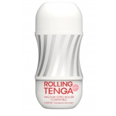 Мастурбатор Rolling Tenga Cup Gentle - Tenga - в Липецке купить с доставкой