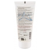 Лубрикант на водной основе Just Glide Strawberry с ароматом клубники - 200 мл. - Orion - купить с доставкой в Липецке