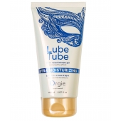 Интимный гель на водной основе Lube Tube Xtra Moisturizing с увлажняющим эффектом - 150 мл. - ORGIE - купить с доставкой в Липецке