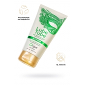Интимный гель на водной основе Lube Tube Nature - 150 мл. - ORGIE - купить с доставкой в Липецке