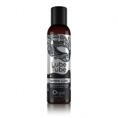 Интимный гель на водной основе Lube Tube Semen Lube - 150 мл. - ORGIE - купить с доставкой в Липецке