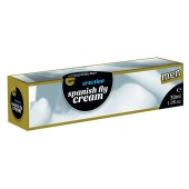Крем для усиления эрекции Ero Spain Fly Cream - 30 мл. - Ero - купить с доставкой в Липецке