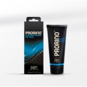 Крем для усиления эрекции Ero Prorino Erection Cream - 100 мл. - Ero - купить с доставкой в Липецке