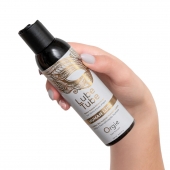Интимный гель на водной основе Lube Tube Human Lube - 150 мл. - ORGIE - купить с доставкой в Липецке