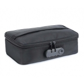 Сумочка для хранения игрушек Discreet Box - Dorcel - купить с доставкой в Липецке