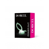 Светящееся в темноте эрекционное виброкольцо Power Clit - Dorcel - в Липецке купить с доставкой