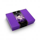Подарочный набор Naughter Kit - Shunga - купить с доставкой в Липецке