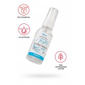 Увлажняющая гель-смазка «Интенсивное увлажнение» - 50 мл. - ToyFa - купить с доставкой в Липецке