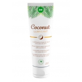 Веганская смазка на водной основе Coconut Lubricant - 100 мл. - INTT - купить с доставкой в Липецке