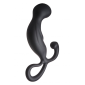 Черный массажер простаты Fantasstic Prostate Stimulator - 13,5 см. - Dream Toys - в Липецке купить с доставкой