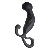 Черный массажер простаты Fantasstic Prostate Stimulator - 13,5 см. - Dream Toys - в Липецке купить с доставкой