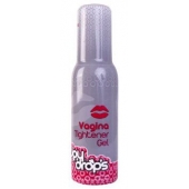 Гель для сужения влагалища Vagina Tightener Gel - 100 мл. - JoyDrops - купить с доставкой в Липецке