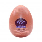 Мастурбатор-яйцо Tenga Egg Misty II - Tenga - в Липецке купить с доставкой