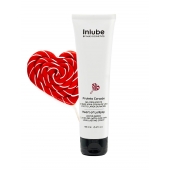 Смазка на водной основе Nuei Inlube Lollipop с алоэ вера и ароматом леденцов - 100 мл. - Nuei cosmetics - купить с доставкой в Липецке