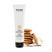 Лубрикант на водной основе Nuei Inlube с алоэ вера и ароматом печенья - 100 мл. - Nuei cosmetics - купить с доставкой в Липецке