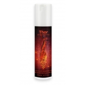 Возбуждающий унисекс гель Thor Fire Gel - 50 мл. - Nuei cosmetics - купить с доставкой в Липецке