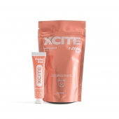 Возбуждающий гель Friday Bae Xcite - 15 мл. - Friday Bae - купить с доставкой в Липецке