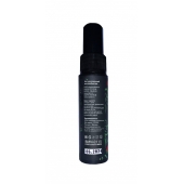 Спрей для горла Deep Throat с десенсибилизирующим эффектом и вкусом клубники - 50 мл. - БиоМед - купить с доставкой в Липецке