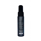 Спрей для горла Deep Throat с десенсибилизирующим эффектом и вкусом бабл-гам - 50 мл. - БиоМед - купить с доставкой в Липецке