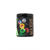 Презервативы MAXUS Mixed - 12 шт. - Maxus - купить с доставкой в Липецке