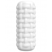 Белый мастурбатор Dorcel Cup Tight - Dorcel - в Липецке купить с доставкой
