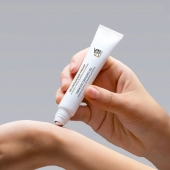 Возбуждающий гель Vibrating Orgasmic Gel - 20 мл. - YESforLOV - купить с доставкой в Липецке