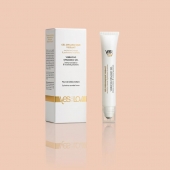 Возбуждающий гель Vibrating Orgasmic Gel - 20 мл. - YESforLOV - купить с доставкой в Липецке