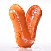 Мастурбатор Tenga Flip ORB Sunset - Tenga - в Липецке купить с доставкой