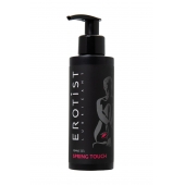 Сужающий гель для женщин Erotist Spring Touch - 150 мл. - Erotist Lubricants - купить с доставкой в Липецке