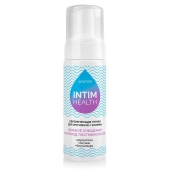Увлажняющая пенка для интимной гигиены Intim Health - 150 мл. - Биоритм - купить с доставкой в Липецке