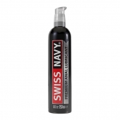 Анальный лубрикант Swiss Navy Premium Anal Lubricant - 237 мл. - Swiss navy - купить с доставкой в Липецке