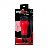 Мега-мастурбатор-ротик Flora - Baile - в Липецке купить с доставкой