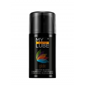 Анальная гель-смазка на водной основе MyLube GLIDE - 100 мл. - MyLube - купить с доставкой в Липецке