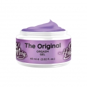Стимулирующий гель Nuei Oh! Holy Mary The Original Orgasm Gel - 60 мл. - Nuei cosmetics - купить с доставкой в Липецке