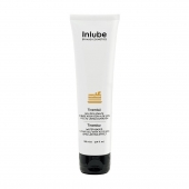 Водный лубрикант Nuei Inlube с алоэ вера и ароматом тирамису - 100 мл. - Nuei cosmetics - купить с доставкой в Липецке