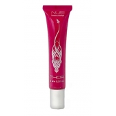 Гель унисекс для усиления оргазма Thor Fire Gel - 10 мл. - Nuei cosmetics - купить с доставкой в Липецке