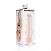 Мастурбатор-анус Fleshlight Girls - Elsa Jean Treat - Fleshlight - в Липецке купить с доставкой