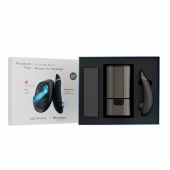 Набор для пар Pleasure Pair: мастурбатор ARCwave Ion и стимулятор Womanizer Premium 2 - Arcwave