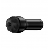 Черный мастурбатор FeelSensation Stroker - Kiiroo - в Липецке купить с доставкой