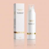 Массажная пена Fizzy Massage Foam - 150 мл. - YESforLOV - купить с доставкой в Липецке