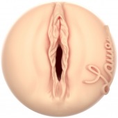 Мастурбатор-вагина FeelLauren Stroker - Kiiroo - в Липецке купить с доставкой