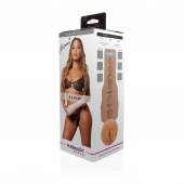 Мастурбатор-вагина Fleshlight Girls - Kazumi Kumzumi - Fleshlight - в Липецке купить с доставкой