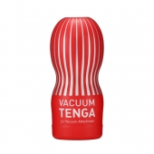 Мастурбатор Tenga Vacuum Cup - Tenga - в Липецке купить с доставкой