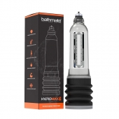 Прозрачная гидропомпа Bathmate HydroMAX8 - Bathmate - в Липецке купить с доставкой Прозрачная гидропомпа Bathmate HydroMAX8 - Bathmate - в Липецке купить с доставкой