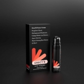 Крем для усиления эрекции Erect’r Power Cream - 15 мл. - Zestra - купить с доставкой в Липецке