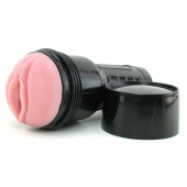 Мастурбатор-вагина Fleshlight - Pink Lady Vortex - Fleshlight - в Липецке купить с доставкой