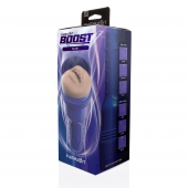 Мастурбатор-ротик Fleshlight Boost Blow - Fleshlight - в Липецке купить с доставкой