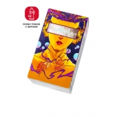 Особо тонкие презервативы Elasun G-spot bag X5 - 6 шт. - Elasun - купить с доставкой в Липецке