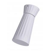 Мастурбатор в колбе с функцией всасывания - Secwell - в Липецке купить с доставкой