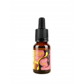 Капли с согревающим эффектом Passion Drips Warming - 15 мл. - Pleasure Lab - купить с доставкой в Липецке